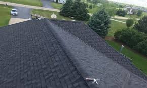 Best Hot Roofs  in Woodville, AL